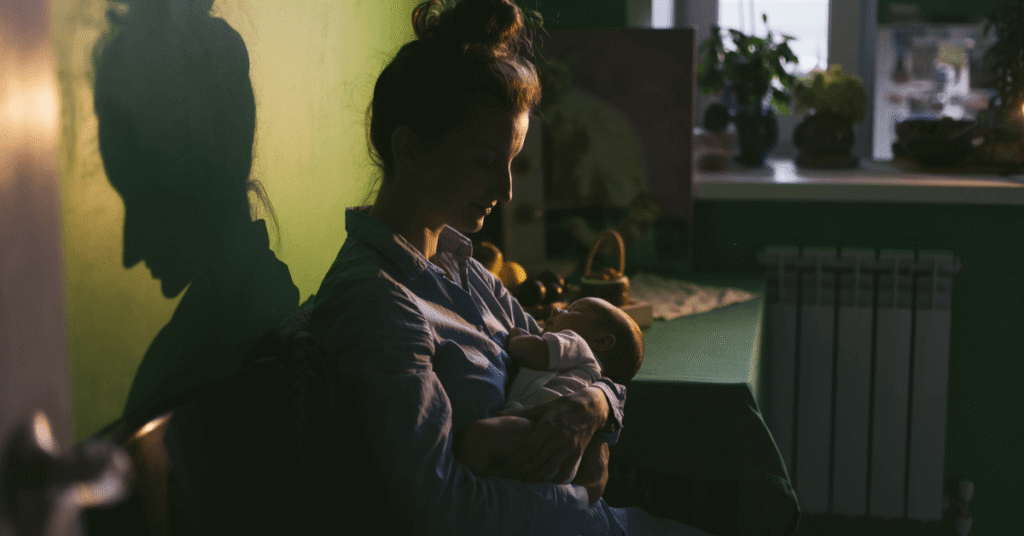 bebeklerde gece uyanma sikligi